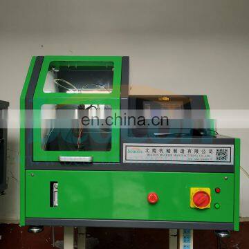 EPS208 Common Rail Diesel Fuel Injector Test Bench Common Rail Injector Coding QR IMA ISA IQA ISX Encoding Test Bench photo-2