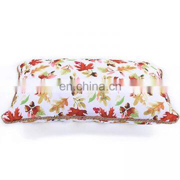 Decorative Throw Pillow Covers Square Cushion Covers Outdoor Pillow Throw Cushion photo-6
