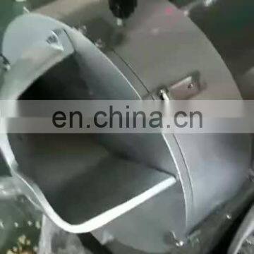 Commercial Multi-Function Vegetable Cutter Dicer Machine