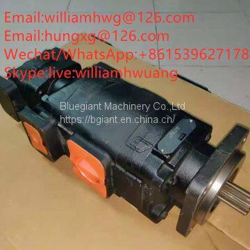 Parker Hydraulic Pump 3229539173 Fantuzzi Pump 2204.963508