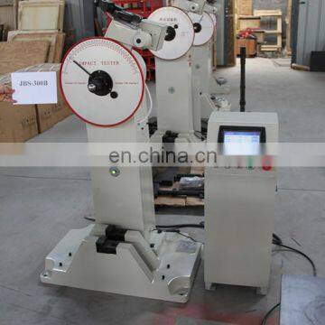 Digital Automatic Metal Charpy Impact Testing Machine 300 Joules photo-6
