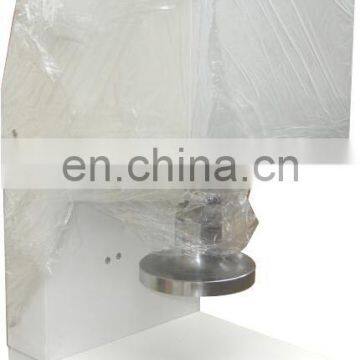 HS-6040 Pneumatic Rubber Die Cutter and Punching Press Machine photo-2