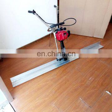 Price of Vibrating Screed Machine Flattening Ruler for Concrete Floor photo-5