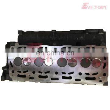 FOR CATERPILLAR CAT engine cylinder head 3044 3044C cylinder block