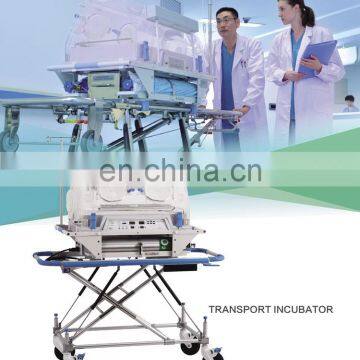 MY-F017 Medical Equipment Ambulance Hospital Neonatal Infant Incubators Baby Transport Incubator photo-2