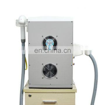 Guangzhou Hair Removal 808nm Diode Laser / Laser Hair Removal / 808nm Permanent Hair Removal Machine photo-2