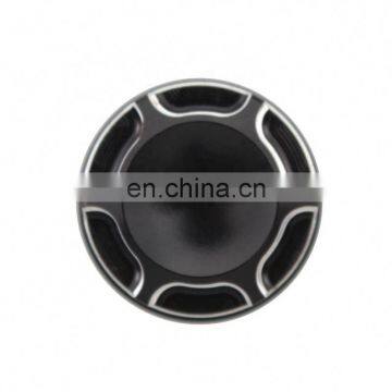 High Quality Black Aluminum Alloy Seat Bolt Billet Bolt Screw for Harley Sportster Street Glide Touring Softail photo-4