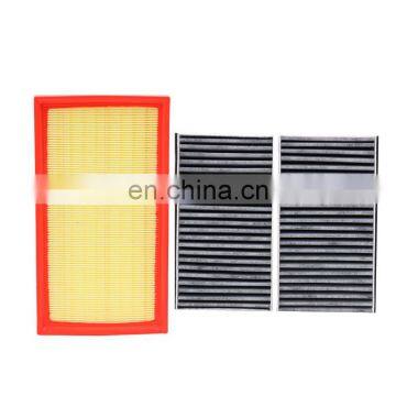 Car industrial air filter automotive replacement air filter GM90722495