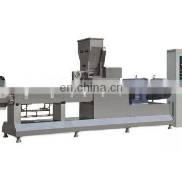 Full Automatic Snack Food Puffed Ball Chocolate Corn Flakes Production Line With CE Certification photo-4