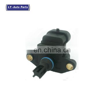 Auto Parts Electric Manifold Air Intake Pressure MAP Sensor OEM T-PRT05-A TPRT05A For Fiat Lancia Dedra Delta Libra Y 1.2 1.6