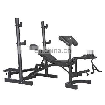 outdoor_low moq bench fitness_equipment