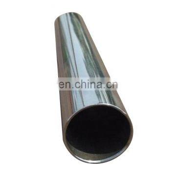 china hot sale jis sus304 stainless steel pipe price per kg for decoration foodstuff