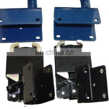 Galvanized Panel Cattle Protection photo-5