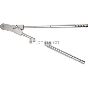 Orthopedic Surgical Instruments Rod Cutter Forceps