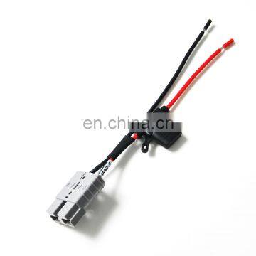 Hotsell Cable Assembly PV Cable With APP Connector Battery Connector 30A for Solar System photo-6