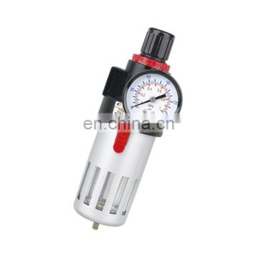 AFR/BFR Series AFR4000 1/2 inch Air Filter Regulator