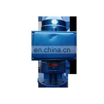 Liquid Soap Blender and Mixer Planetary Mixer Machine Stirrer Machine Mixer photo-6