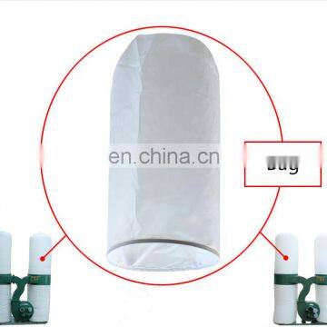 Dust Collector/Electric Double Industrial Cloth Bag Machine/Woodworking Machine photo-3