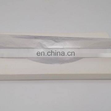 2020 Household Articles Disposable Aluminum Foil Paper and Roller Food Packaging Foil Paper Pop up Sheets photo-3