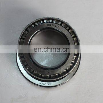 Chinese Bearing 33007 Taper Roller Bearing 33007 Bearing