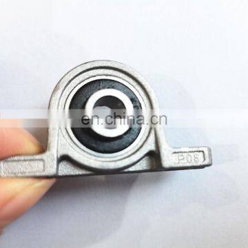 KP Series Zinc Alloy Pillow Block Bearing KP005 Bearing photo-3
