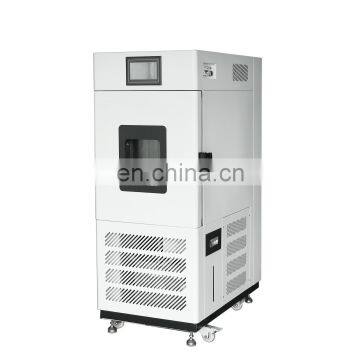 Liyi Mini Programmable Constant Temperature Humidity Climatic Test Chamber