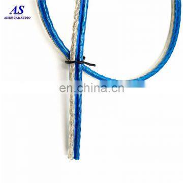 True Awg 14ga Ofc Car Audio Speaker Wire Speaker Cable 14ga photo-6
