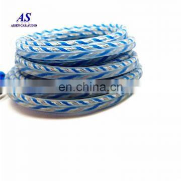 High Quality Hi-Fi Ofc Cable RCA 17ft RCA Cable photo-3