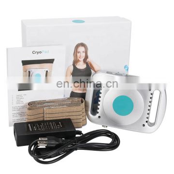 Home Use Portable Fat Freezing Body Slimming Machine For Body Shaping