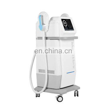 Factory Price Electromagnetic Muscle Stimulation Slimming Machine Cellulite Reduction Slimming Equipment on Sale