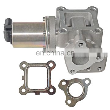 28410-4A470  EGR Valve with Gasket  for Hyundai i800 H1 Starex 28493-4A421 28493-4A450 High Quality