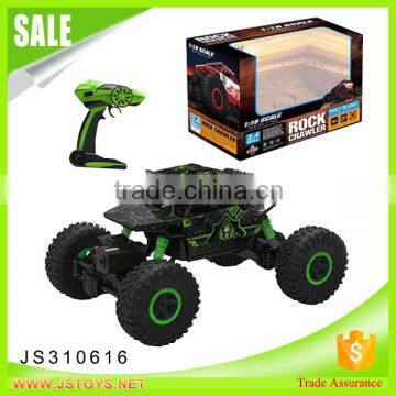 Hot sale rc toy car wholesale