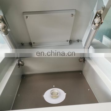 XRF tester gold jewelires karat analyze