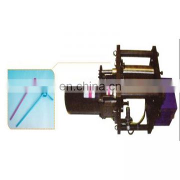 Made In China Superior Quality Automatic Flexible Plastic Straw Making Machine