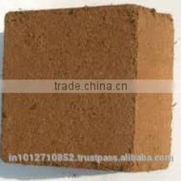 BUFFERED WASHED COCOPEAT