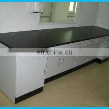 Ho Pui Chemical Lab Wall Side Table Price for University Lab Furniture photo-2