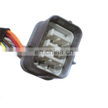 OBD1 to OBD2 10pin Distributor Engine Jumper Adapter Harness For Acura Honda photo-3