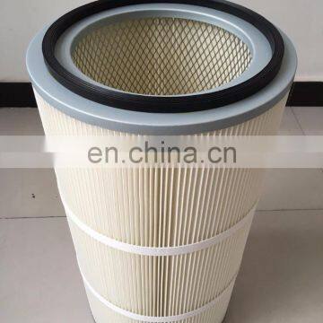 Plasma Laser Cutting Fume Air Dust Filter Cartridge photo-2