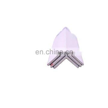 Shengxin aluminium corner profile for building