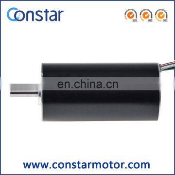 High Torque 1hp 48v Brushless dc Motor photo-4