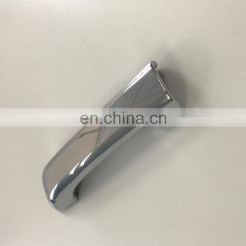 Machining pc Ppr Abs Cheap Pvc Resin Silicone Auto Parts Tooling Car Chrome Molding Plastic Injection Mold Moulding Design Oem photo-3