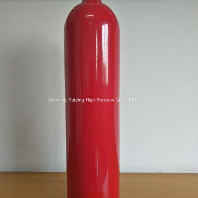 Aluminum Cylinder/ High Pressure Vessel photo-2