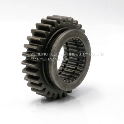 Precision customized Gear wheels Gears spur gear