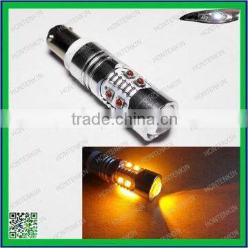 factory price CANBUS BAY9S 50W 10-30VDC led car light