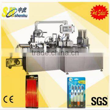 blister pack for pens and pencils automatic blister packing machine