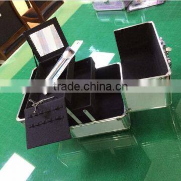 JINDA Aluminum Beauty Case photo-3