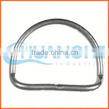 China Supplier G80 Lash d Ring photo-6