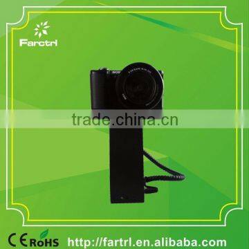 SLR Standalone Locking Security Display Stand For Camera From Alibaba