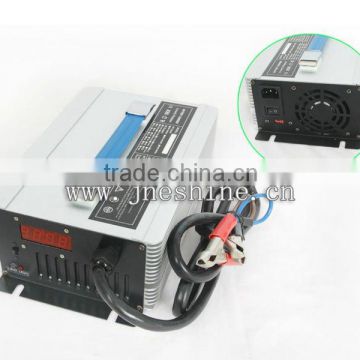 24V35A Li-ion/Lead acid battery chargers