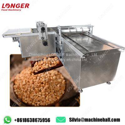 High Quality Peanut Dicer Dicing Machine Almond Crusher Machine for Sale